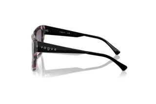 Sidevisning Vogue Eyewear VO5553S (314936)