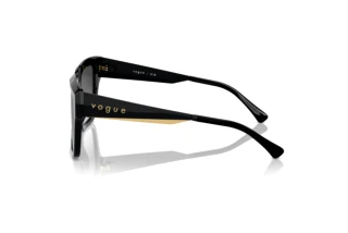 Sidevisning Vogue Eyewear VO5553S (W44/8G)