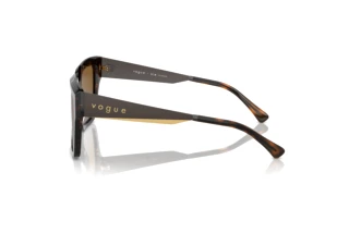 Sidevisning Vogue Eyewear VO5553S (W656T5)