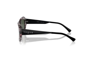 Sidevisning Vogue Eyewear VO5554S (31499A)
