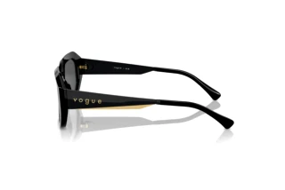 Sidevisning Vogue Eyewear VO5554S (W44/87)