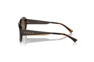 Sidevisning Vogue Eyewear VO5554S (W65673)