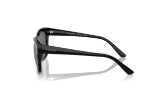 Sidevisning Vogue Eyewear VO5557S (W44/81)