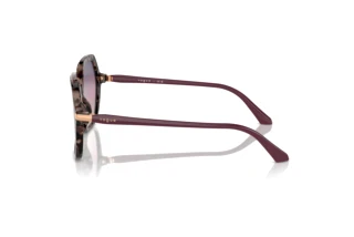 Sidevisning Vogue Eyewear VO5561S (3150U6)