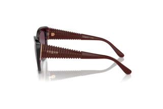 Sidevisning Vogue Eyewear VO5567S (29898H)