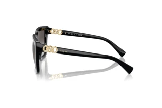 Sidevisning Vogue Eyewear VO5575SB (W44/8G)