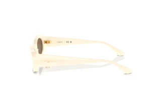 Sidevisning Vogue Eyewear VO5582S (316773)