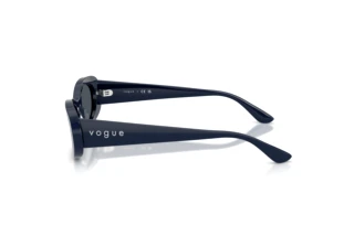 Sidevisning Vogue Eyewear VO5582S (324087)
