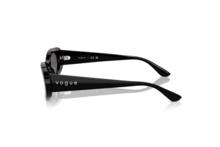 Sidevisning Vogue Eyewear VO5582S (W44/87)
