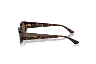 Sidevisning Vogue Eyewear VO5582S (W65673)