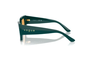 Sidevisning Vogue Eyewear VO5583S (3163/7)