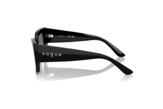 Sidevisning Vogue Eyewear VO5583S (W44/11)