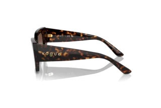 Sidevisning Vogue Eyewear VO5583S (W65613)