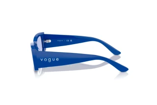 Sidevisning Vogue Eyewear VO5584S (31621A)