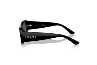 Sidevisning Vogue Eyewear VO5584S (W44/87)
