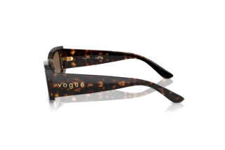 Sidevisning Vogue Eyewear VO5584S (W65673)