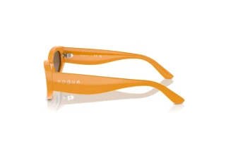 Sidevisning Vogue Eyewear VO5585S (315973)