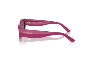 Sidevisning Vogue Eyewear VO5585S (316087)