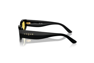 Sidevisning Vogue Eyewear VO5585S (W44/85)