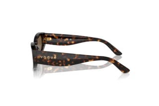 Sidevisning Vogue Eyewear VO5585S (W65673)