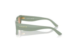 Sidevisning Vogue Eyewear VO5586S (3161/3)