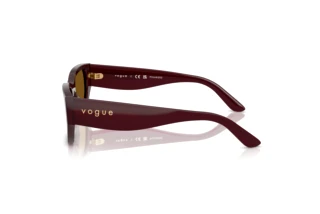 Sidevisning Vogue Eyewear VO5586S (328483)
