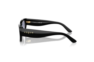 Sidevisning Vogue Eyewear VO5586S (W44/79)