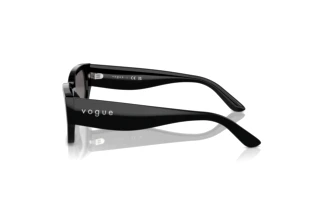 Sidevisning Vogue Eyewear VO5586S (W44/87)