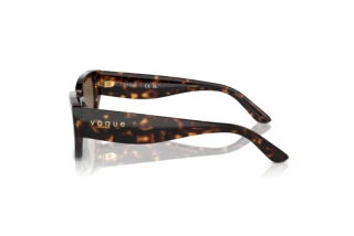 Sidevisning Vogue Eyewear VO5586S (W65673)