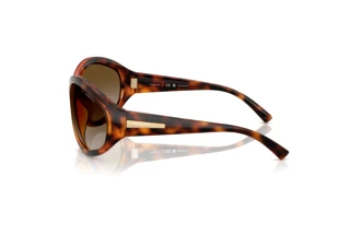 Sidevisning Vogue Eyewear VO5606S (W656T5)