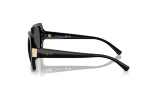Sidevisning Vogue Eyewear VO5612SB (W44/87)