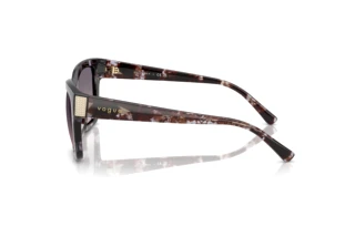 Sidevisning Vogue Eyewear VO5613SB (317836)