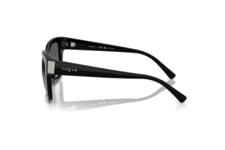 Sidevisning Vogue Eyewear VO5613SB (W44/T3)
