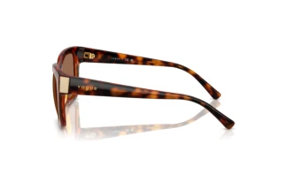 Sidevisning Vogue Eyewear VO5613SB (W65673)