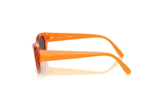 Sidevisning Vogue Eyewear VO5616S (318287)