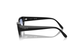 Sidevisning Vogue Eyewear VO5616S (W44/19)