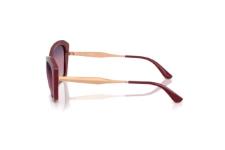 Sidevisning Vogue Eyewear VO5626S (2875U6)