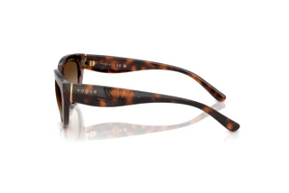 Sidevisning Vogue Eyewear VO5629S (271813)