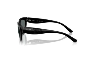 Sidevisning Vogue Eyewear VO5629S (W44/81)