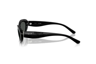 Sidevisning Vogue Eyewear VO5630S (W44/87)