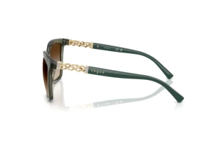 Sidevisning Vogue Eyewear VO5633SB (308613)