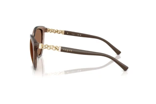 Sidevisning Vogue Eyewear VO5634SB (294073)