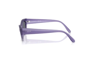 Sidevisning Vogue Eyewear VO5637SU (3219/1)