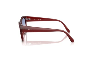Sidevisning Vogue Eyewear VO5638SU (322119)