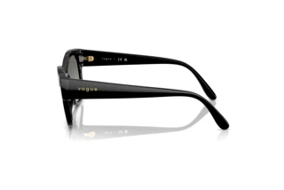 Sidevisning Vogue Eyewear VO5638SU (W44/11)