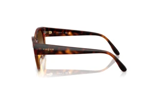 Sidevisning Vogue Eyewear VO5638SU (W65613)