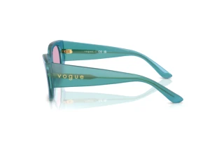 Sidevisning Vogue Eyewear VO5641SU (323576)