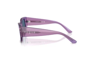 Sidevisning Vogue Eyewear VO5641SU (323680)
