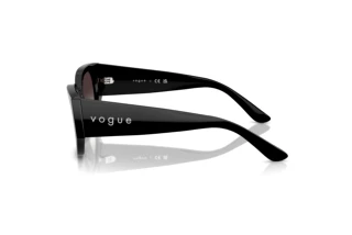 Sidevisning Vogue Eyewear VO5641SU (W44/8G)