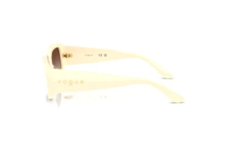 Sidevisning Vogue Eyewear VO5642SU (316713)